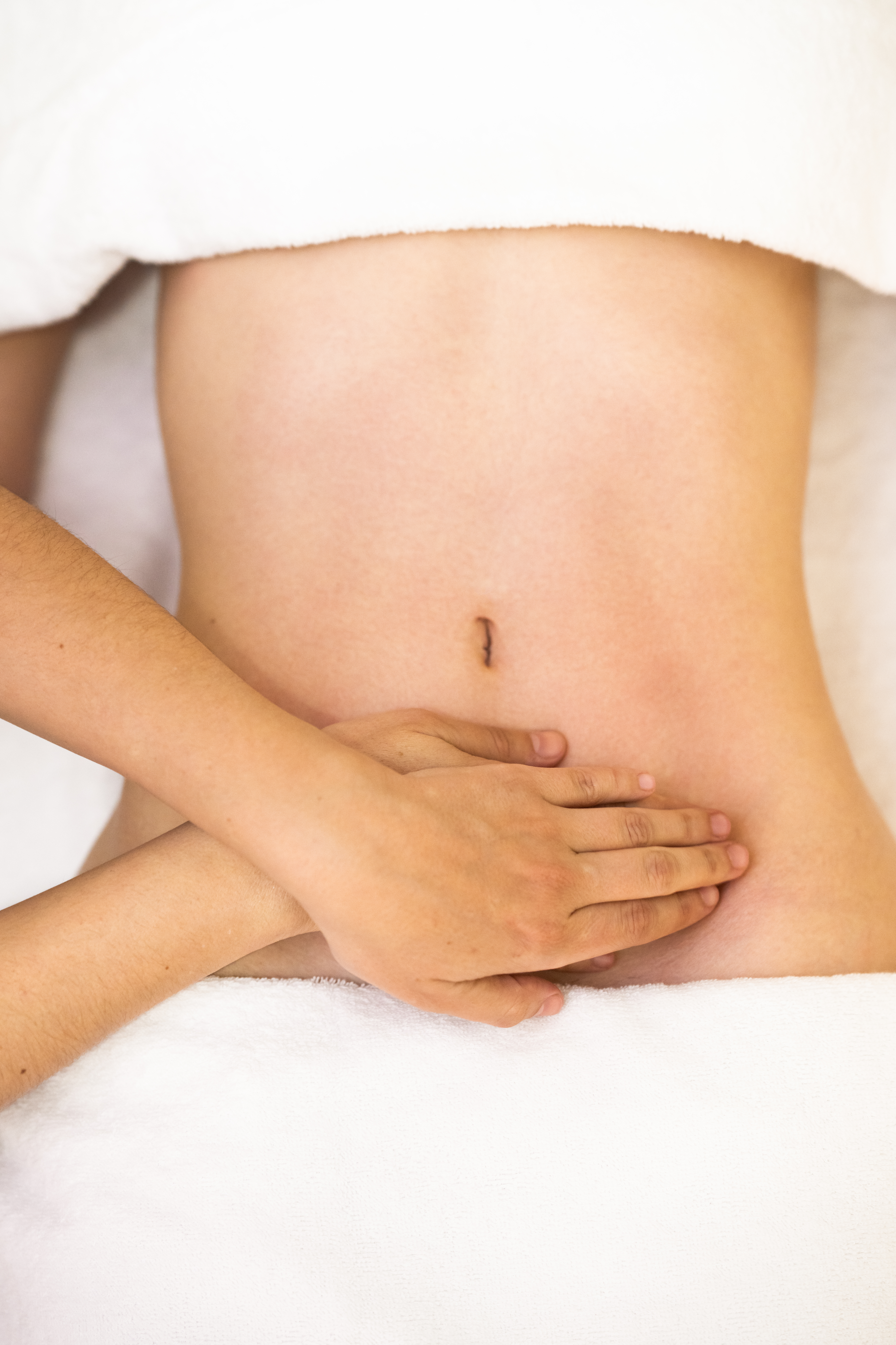 The Importance of Post-Op Care with Lymphatic Drainage