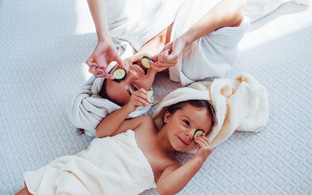 Huntington Beach ‘Mommy And Me’ Spa Experience For Quality Time Launched