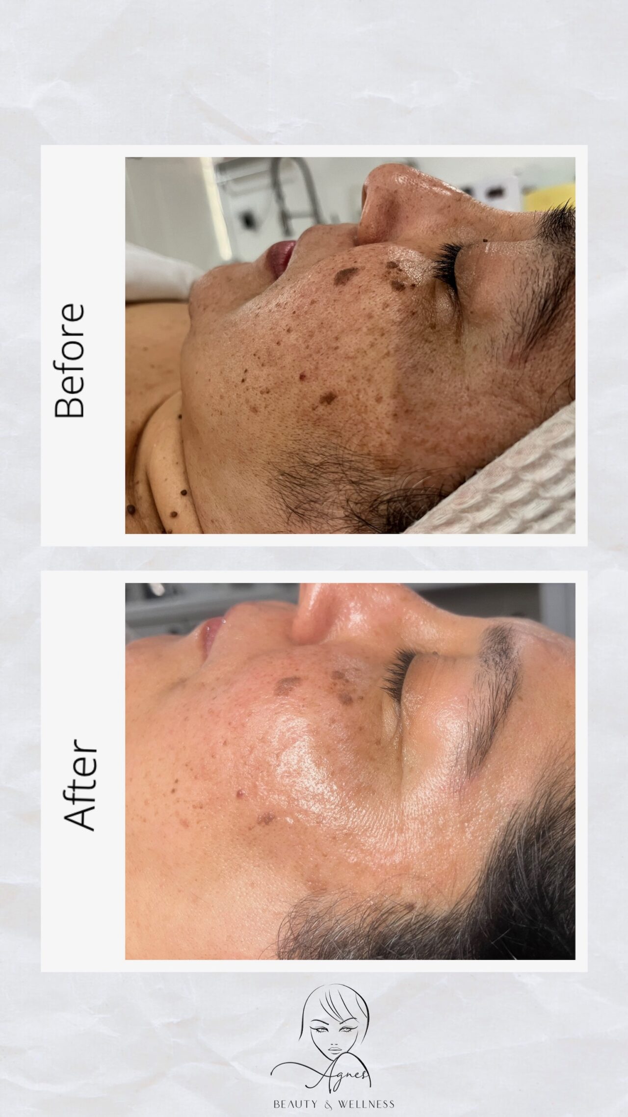 Agnes Beauty and Wellness