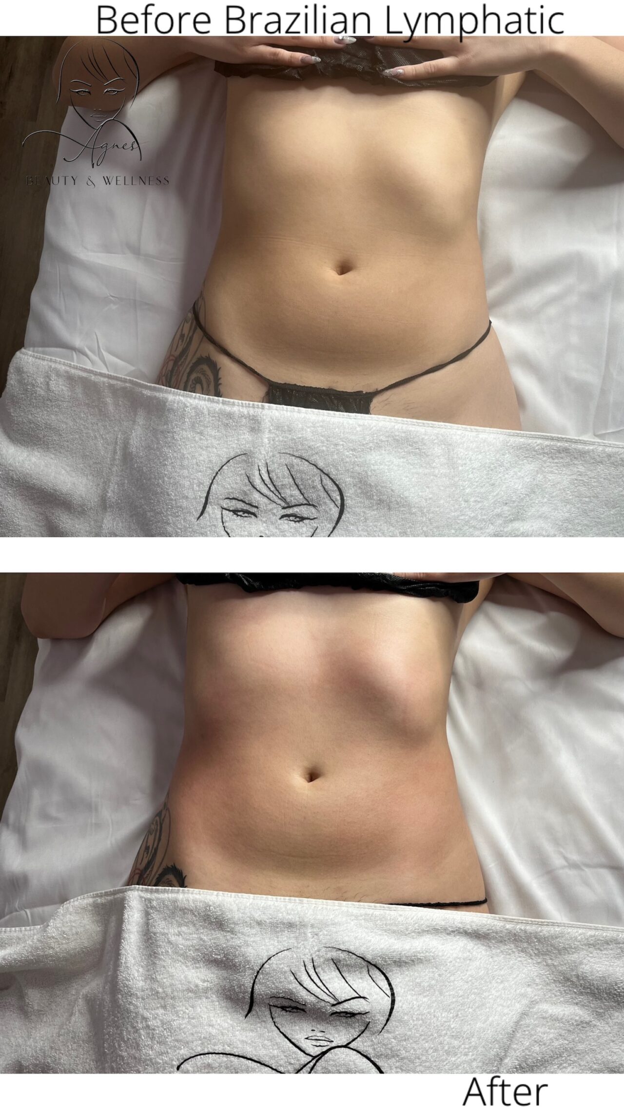 Agnes Beauty and Wellness