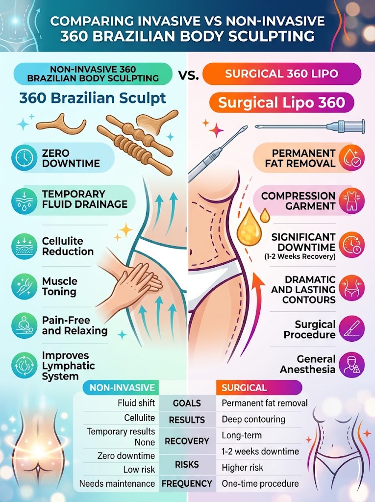 360-body-sculpting-invasive vs non-invasive