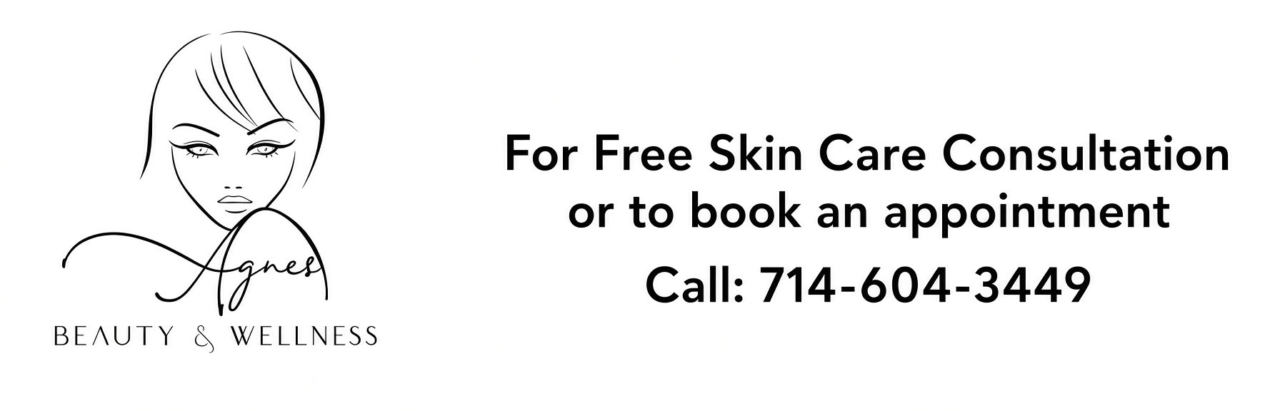 Agnes Beauty and Wellness